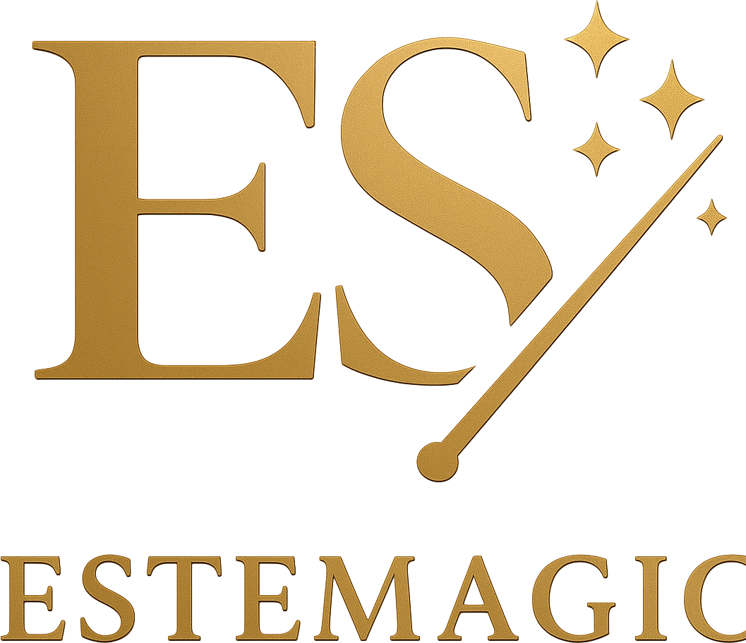 Estemagic Logo