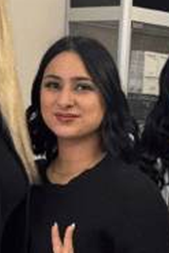 Ekip Üyesi 3