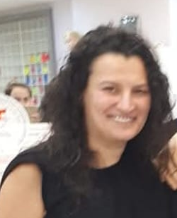 Ekip Üyesi 5