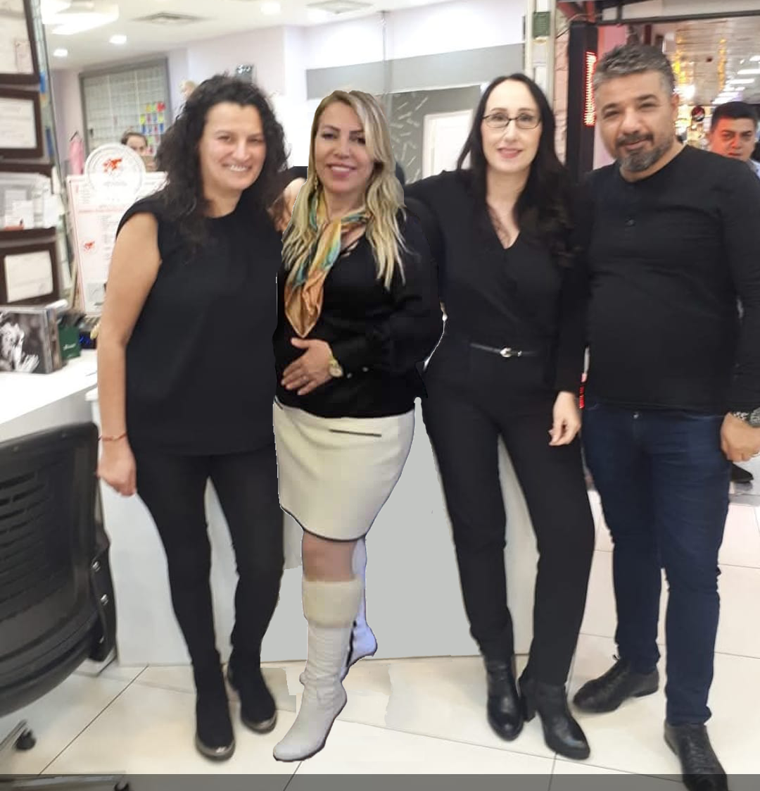 Estemagic Ataköy Şubesi